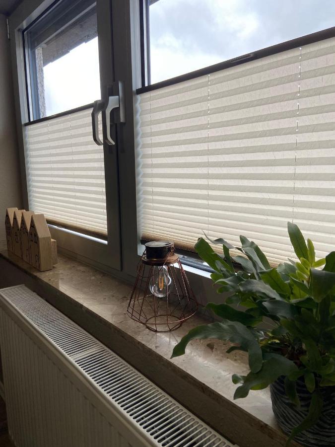 Das-Lagerhaus-Kleine-Oase Zweibrücken Exterior foto